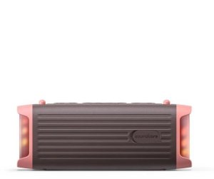 Głośnik Soundcore Boom 3i brązowy Anker 2