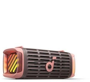 Głośnik Soundcore Boom 3i brązowy Anker 3