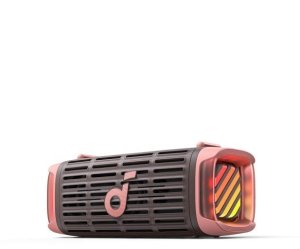 Głośnik Soundcore Boom 3i brązowy Anker 5