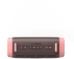 Głośnik Soundcore Boom 3i brązowy Anker 6