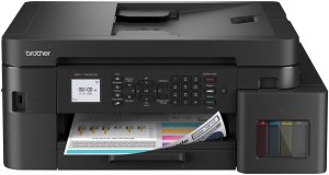 Urządzenie wielofunkcyjne Brother MFC-T930DW (MFCT930DWYJ1) 1