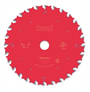 Tarcza Pil. FR08A001H 168X1,8X20-52 1