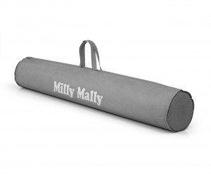 Milly Mally Mata piankowa zwijana Kinder Animals 9