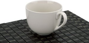 Filiżanka porcelanowa 220 ml Krem F240K 6