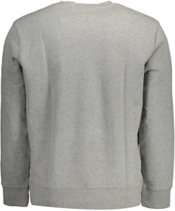 BLUZA LEVI'S BEZ ZIP MAN SZARA XL 2