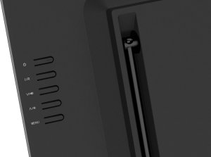 Hannspree HT240CUA monitor komputerowy 60,5 cm (23.8") 1920 x 1080 px Full HD LED Ekran dotykowy Czarny 9