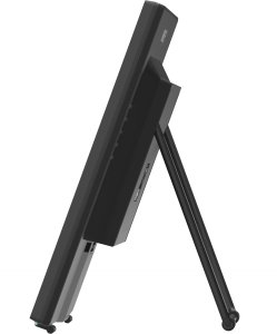 Hannspree HT240CUA monitor komputerowy 60,5 cm (23.8") 1920 x 1080 px Full HD LED Ekran dotykowy Czarny 10