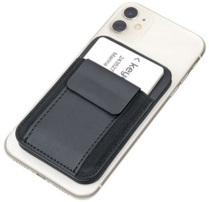 TROIKA CCM25/BK akcesorium do etui na telefony komórkowe 4