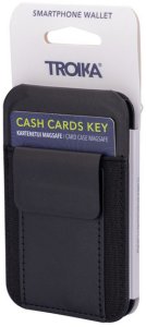 TROIKA CCM25/BK akcesorium do etui na telefony komórkowe 6