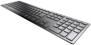 Cherry KW 9100 SLIM KEYBOAD WIRELESS 5