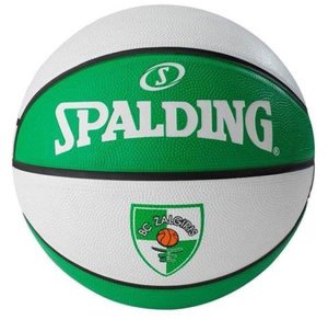 BALL BBALL EUROLEAGUE ZALGIRIS 7SIZ(36 1