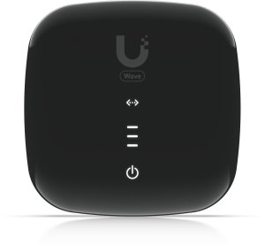 Ubiquiti WaveFiber ONU gateway/kontroler 1000, 2500 Mbit/s 2