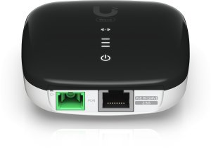 Ubiquiti WaveFiber ONU gateway/kontroler 1000, 2500 Mbit/s 4