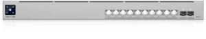 Switch Ubiquiti UniFiSwitch Pro XG 10 PoE (USW-Pro-XG-10-PoE-EU) 2