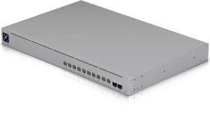Switch Ubiquiti UniFiSwitch Pro XG 10 PoE (USW-Pro-XG-10-PoE-EU) 5