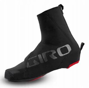 Pokrowce na buty GIRO PROOF 2.0 WINTER SHOE COVER black roz. S (NEW) 1