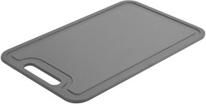 Deska do krojenia szara średnia 3