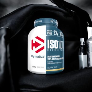 DYMATIZE Iso 100 - 2264g 6