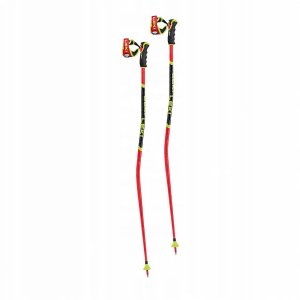 LEKI KIJE WCR GS 3D 125 1