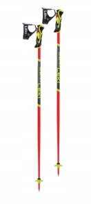 LEKI KIJE WCR LITE SL 3D red 115 1