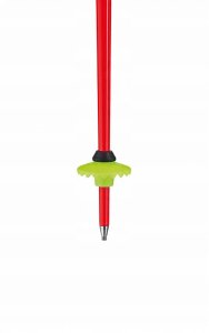 LEKI KIJE WCR LITE SL 3D red 115 3