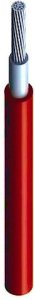 Kabel Solarny 1x6mm2 czerwony 2