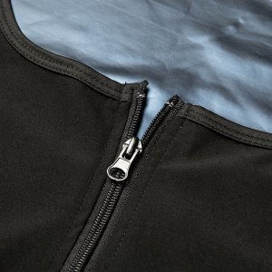 Koszulka Neoprenowa Pas Do Ćwiczeń Fitness Fit4Med 12