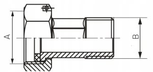 KOMPLET POLSRUBUNKOW WODOMIERZA 2 7
