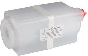 Vacuum Accessory/Supply Drum 1