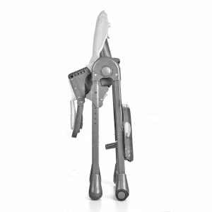 KINDERKRAFT KRZESEŁKO DO KARMIENIA TASTEE GREY 5