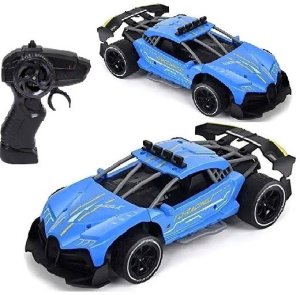 Samochód Auto ZDALNIE Sterowane Wyścigowe RC 2