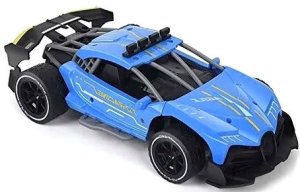 Samochód Auto ZDALNIE Sterowane Wyścigowe RC 4