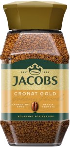 KAWA JACOBS CRONAT GOLD 200g ROZPUSZCZALNA 4