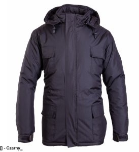 OWKU - WINTERMAN TALVI KURTKA PARKA TALVI S 1
