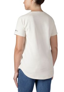 Koszulka Carhartt Force Midweight Pocket Malt 3