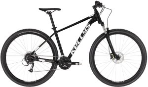 Kellys SPIDER 50 29" BLACK XC Wybierz rozmiar ramy: M 1