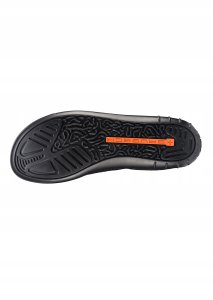 Spokey SH5003M Buty męskie barefoot merino czarny/czarny 42 4