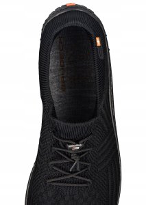 Spokey SH5003M Buty męskie barefoot merino czarny/czarny 42 6