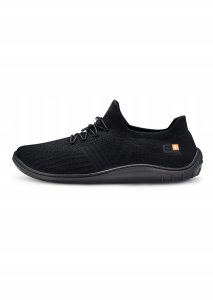 Spokey SH5003M Buty męskie barefoot merino czarny/czarny 42 7