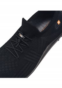 Spokey SH5003M Buty męskie barefoot merino czarny/czarny 42 9