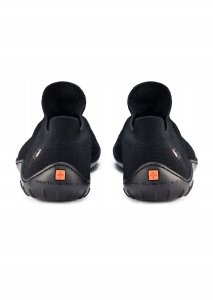 Spokey SH5003M Buty męskie barefoot merino czarny/czarny 42 10