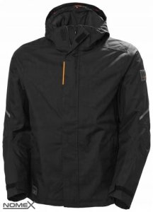 Jacket HELLY HANSEN Kensington, black L 1