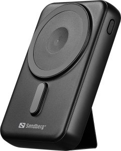 Magnet Wireless Powerbank 1