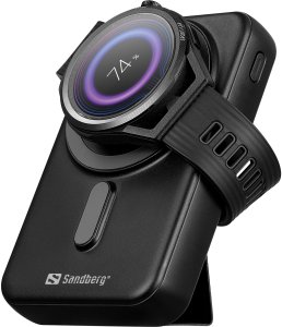 Magnet Wireless Powerbank 4