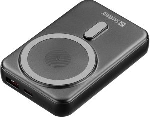 Magnet Wireless Powerbank 5