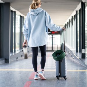 Butelka na wodę | BPA free | Tritan 1000ml 2