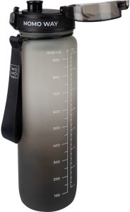 Butelka na wodę | BPA free | Tritan 1000ml 5