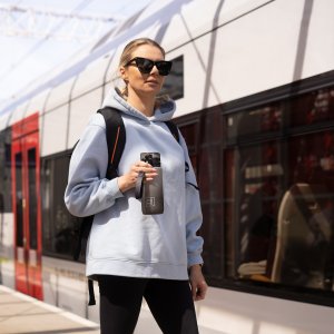 Butelka na wodę | BPA free | Tritan 1000ml 6