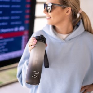 Butelka na wodę | BPA free | Tritan 1000ml 7