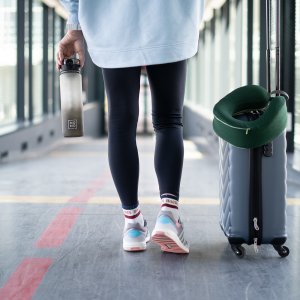 Butelka na wodę | BPA free | Tritan 1000ml 8